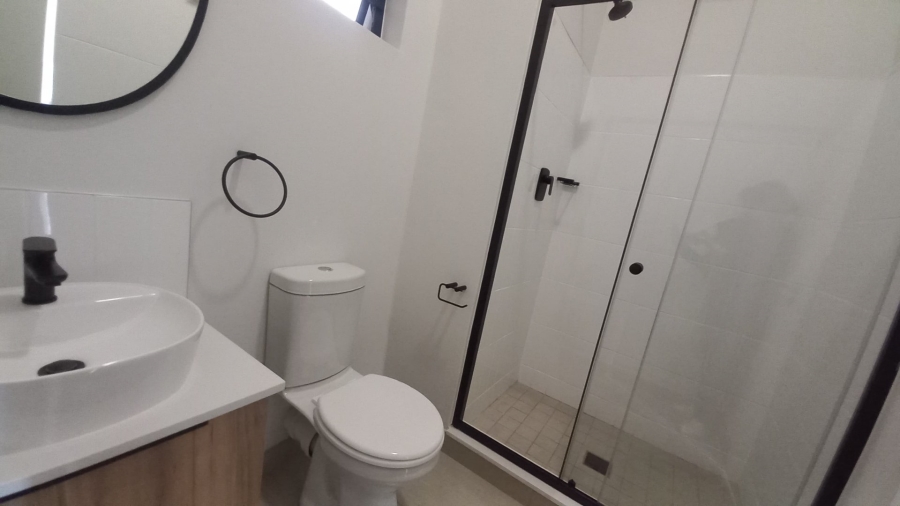 To Let 2 Bedroom Property for Rent in Mulbarton Gauteng