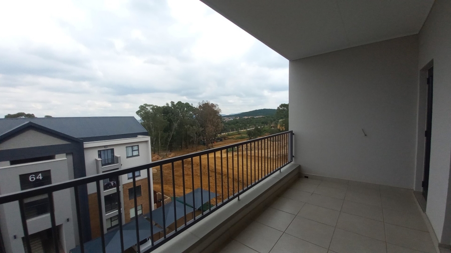 To Let 2 Bedroom Property for Rent in Mulbarton Gauteng