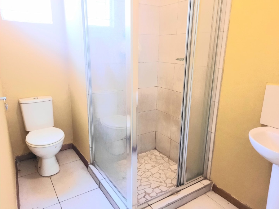 To Let 2 Bedroom Property for Rent in Kensington B Gauteng