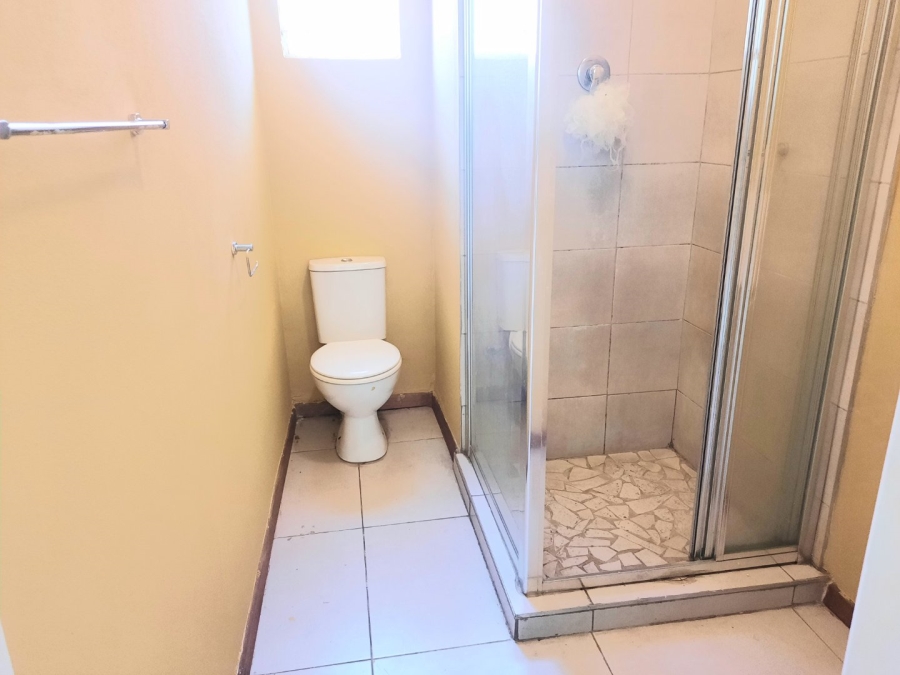 To Let 2 Bedroom Property for Rent in Kensington B Gauteng