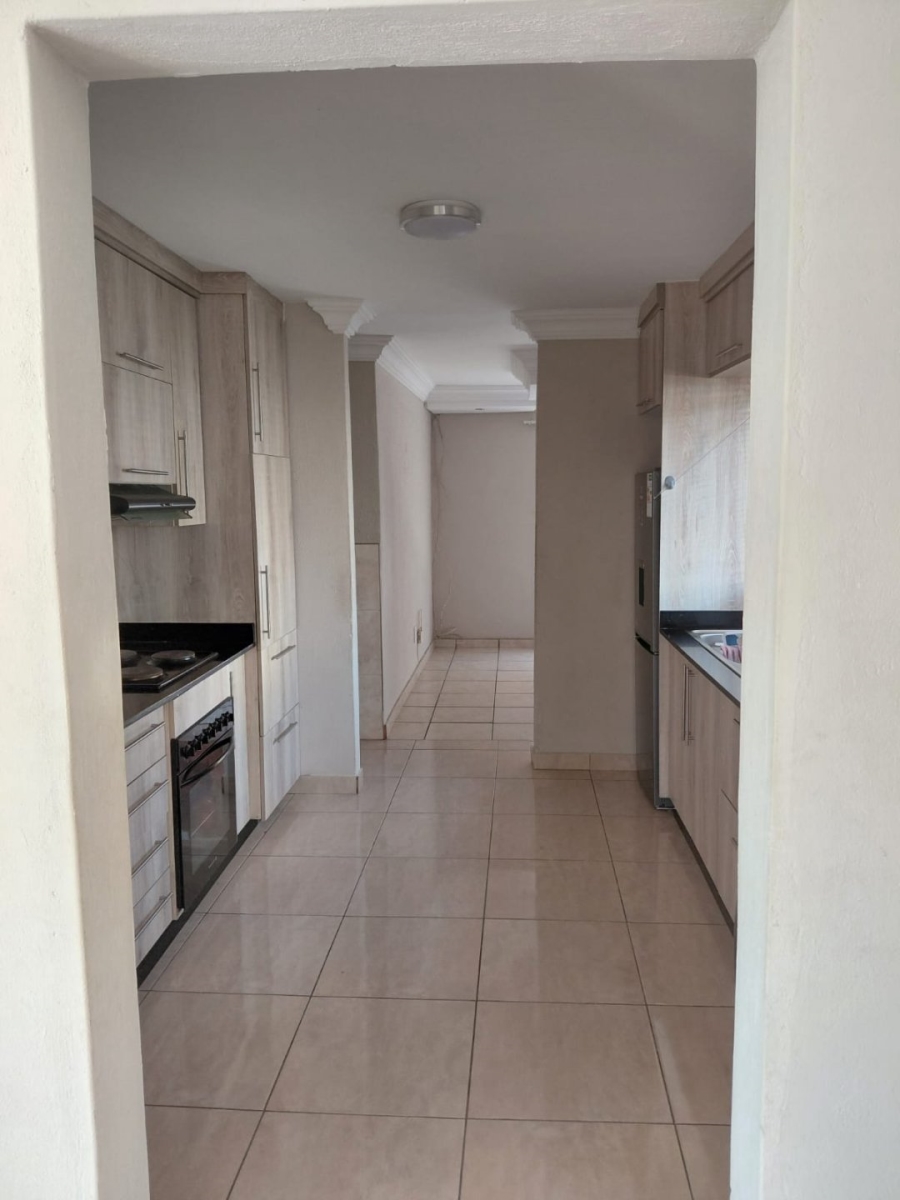 To Let 3 Bedroom Property for Rent in Soshanguve FF Gauteng