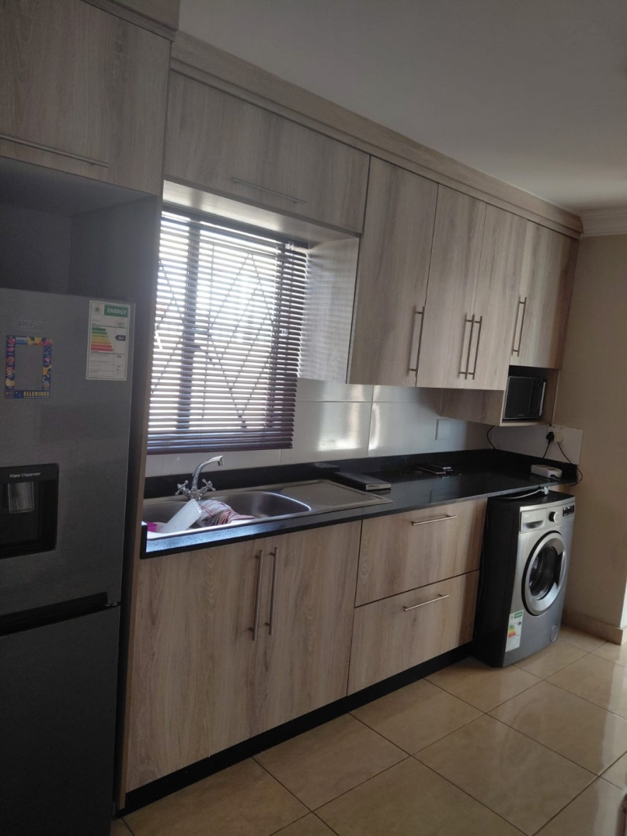 To Let 3 Bedroom Property for Rent in Soshanguve FF Gauteng