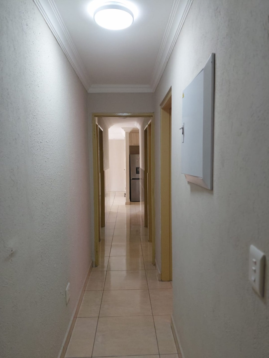 To Let 3 Bedroom Property for Rent in Soshanguve FF Gauteng