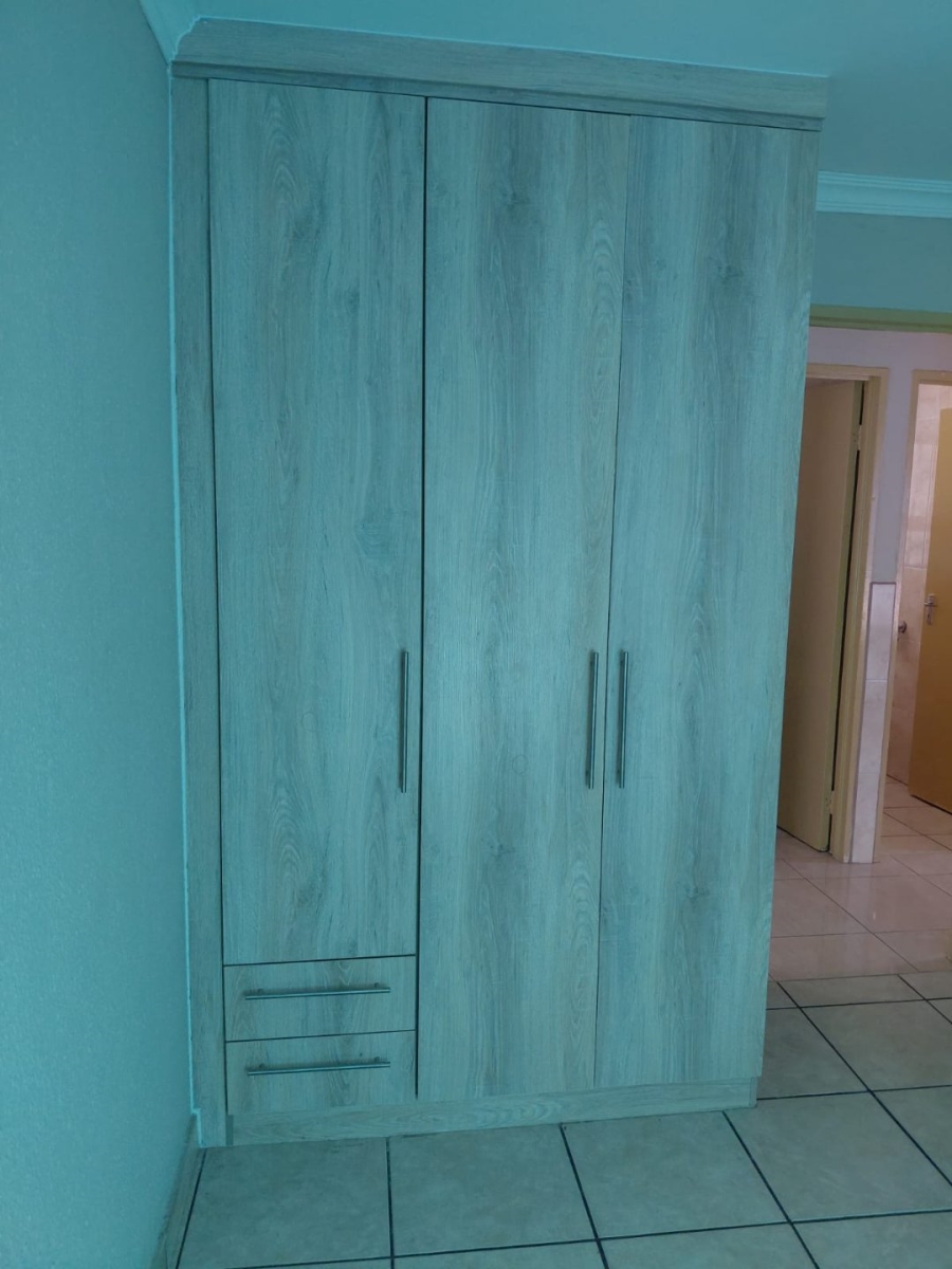To Let 3 Bedroom Property for Rent in Soshanguve FF Gauteng