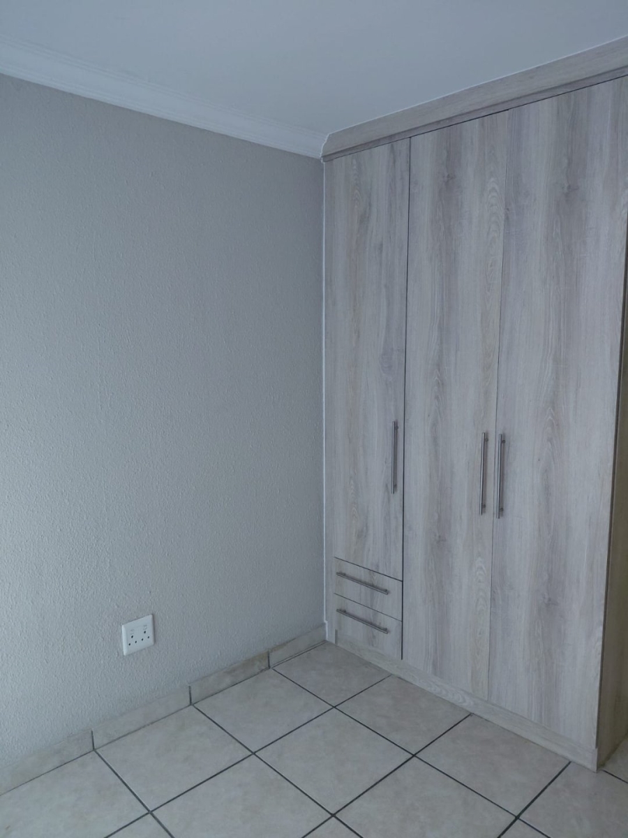 To Let 3 Bedroom Property for Rent in Soshanguve FF Gauteng