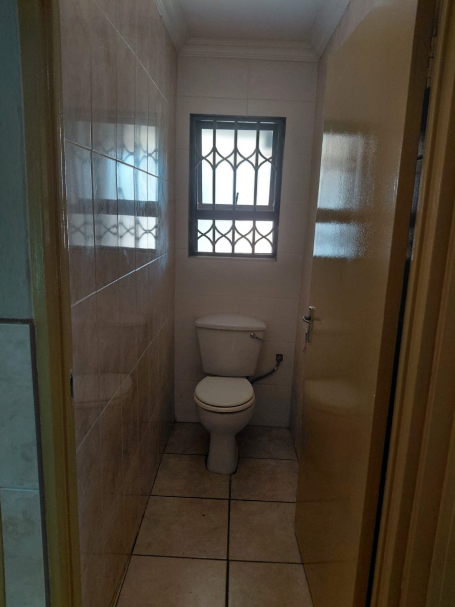 To Let 3 Bedroom Property for Rent in Soshanguve FF Gauteng