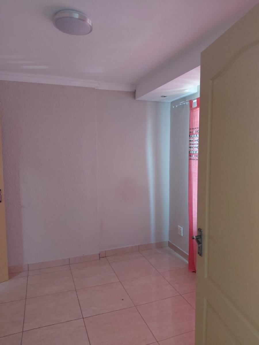 To Let 3 Bedroom Property for Rent in Soshanguve FF Gauteng