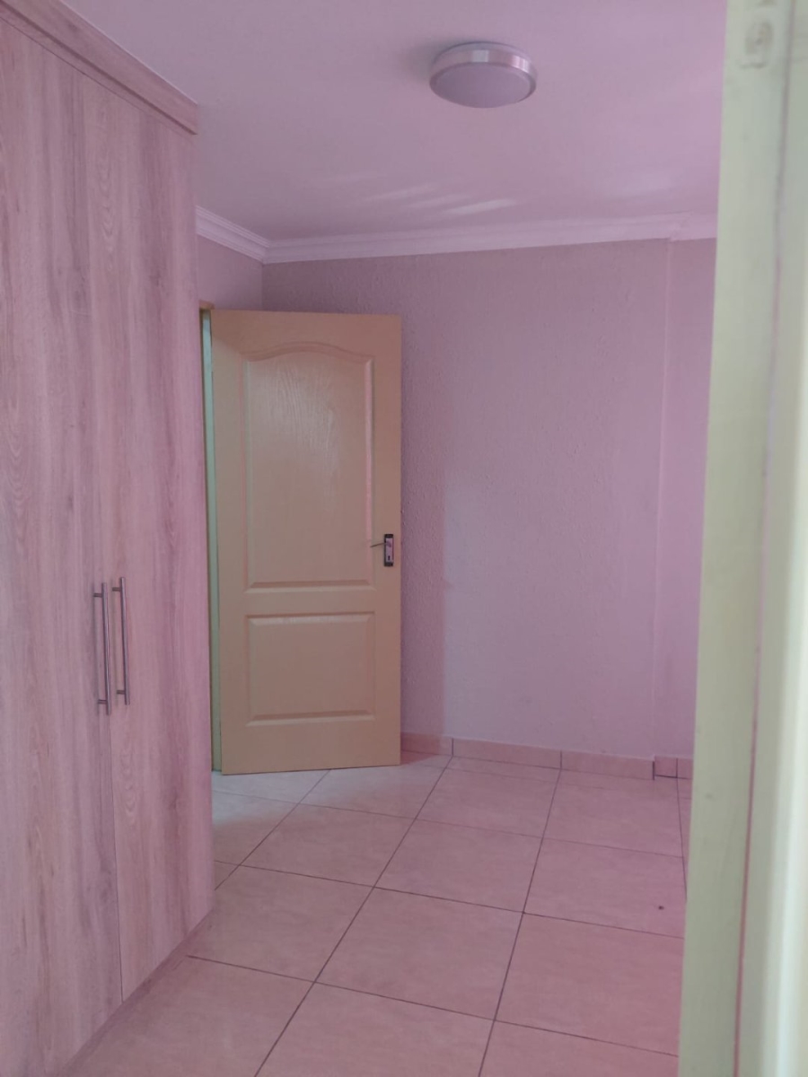 To Let 3 Bedroom Property for Rent in Soshanguve FF Gauteng