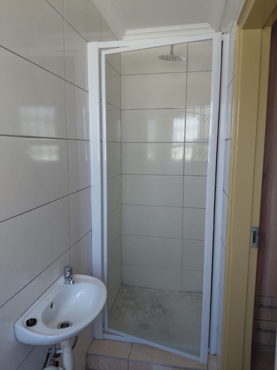 To Let 3 Bedroom Property for Rent in Soshanguve FF Gauteng