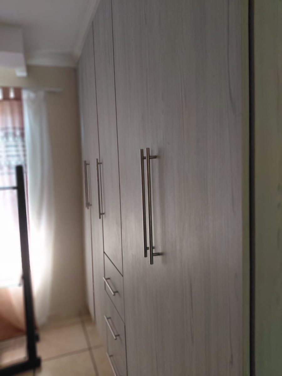 To Let 3 Bedroom Property for Rent in Soshanguve FF Gauteng