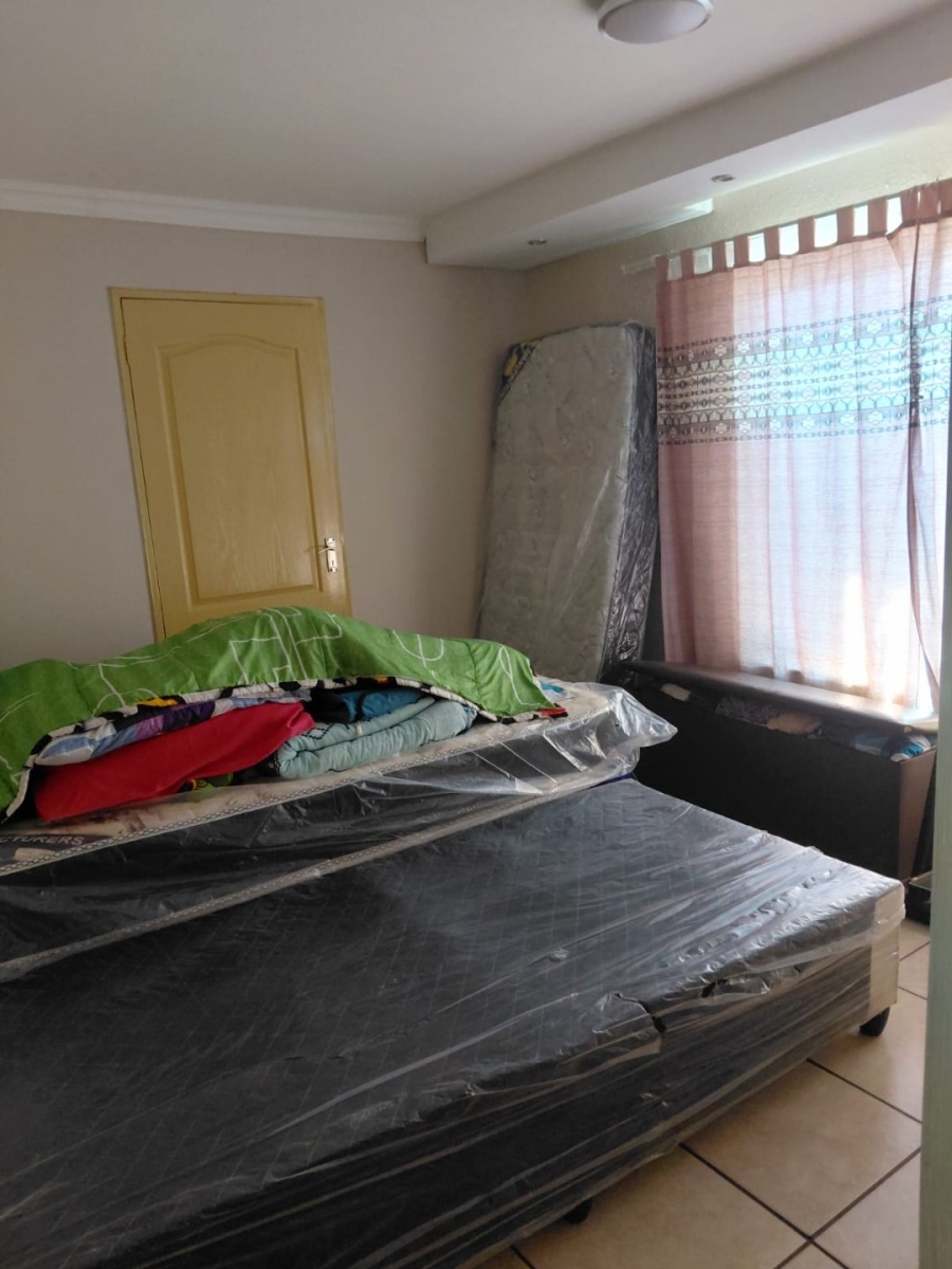 To Let 3 Bedroom Property for Rent in Soshanguve FF Gauteng