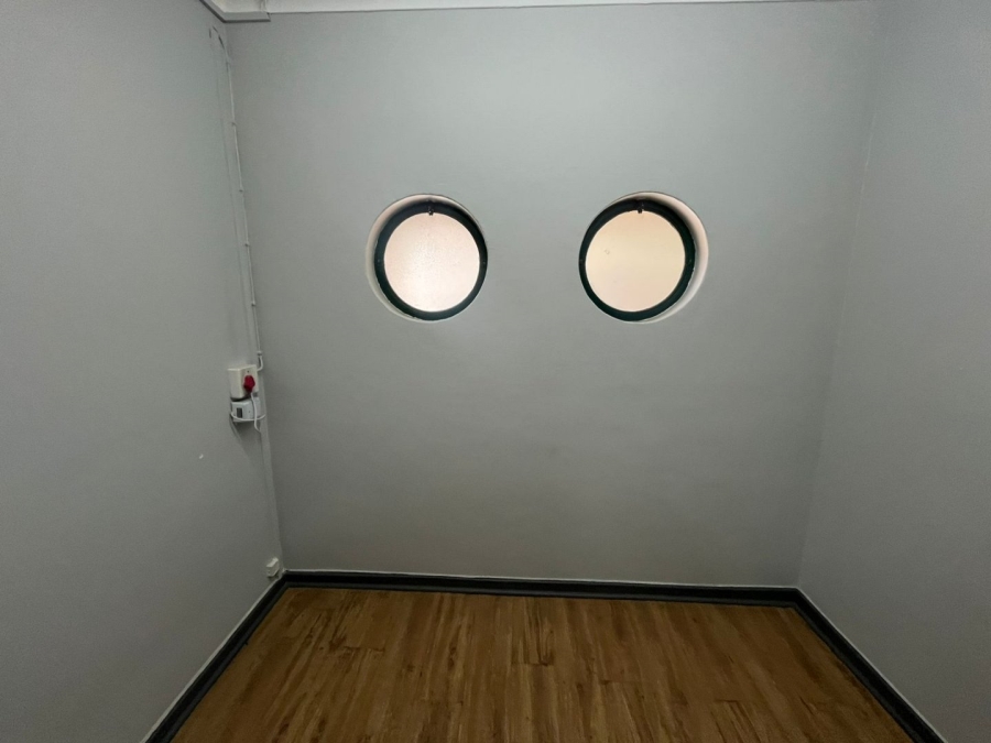 To Let commercial Property for Rent in Hatfield Gauteng