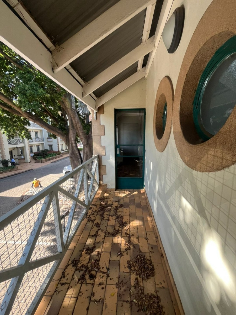 To Let commercial Property for Rent in Hatfield Gauteng