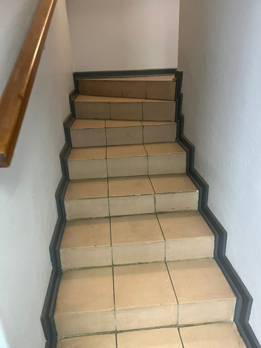 To Let commercial Property for Rent in Hatfield Gauteng