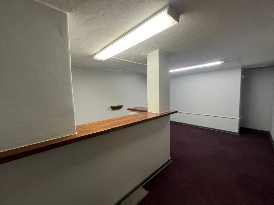 To Let commercial Property for Rent in Hatfield Gauteng