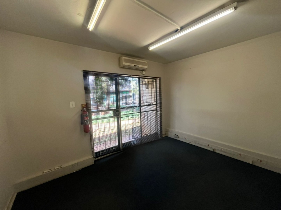 To Let commercial Property for Rent in Hatfield Gauteng