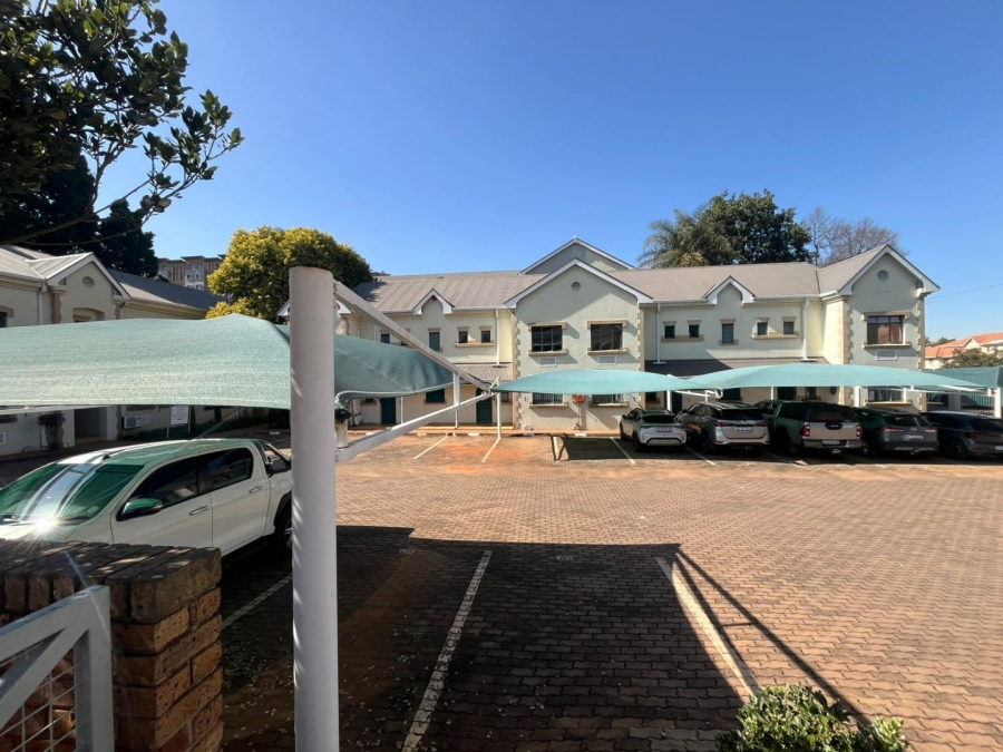 To Let commercial Property for Rent in Hatfield Gauteng