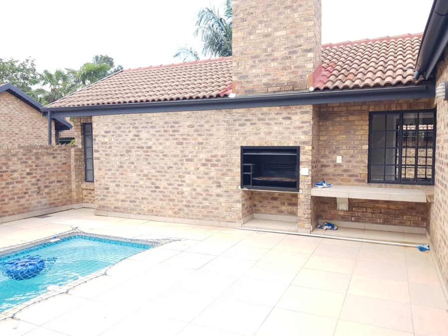 To Let 3 Bedroom Property for Rent in Brooklyn Gauteng