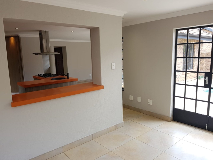 To Let 3 Bedroom Property for Rent in Brooklyn Gauteng