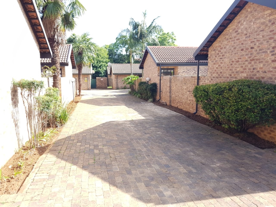 To Let 3 Bedroom Property for Rent in Brooklyn Gauteng