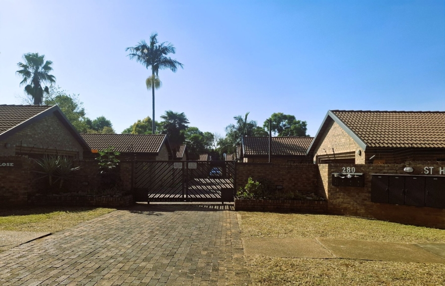 To Let 3 Bedroom Property for Rent in Brooklyn Gauteng