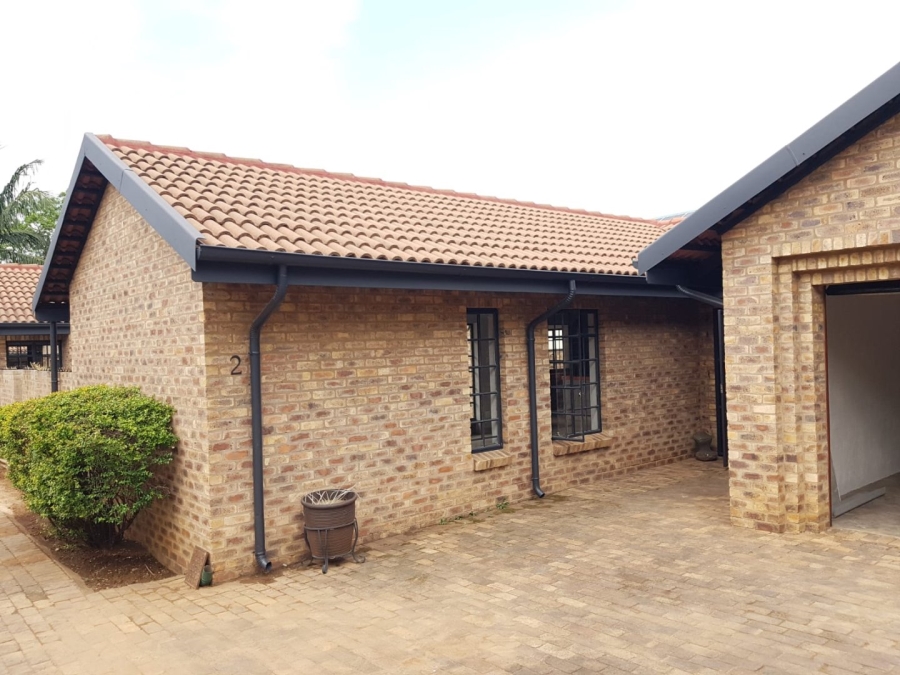 To Let 3 Bedroom Property for Rent in Brooklyn Gauteng