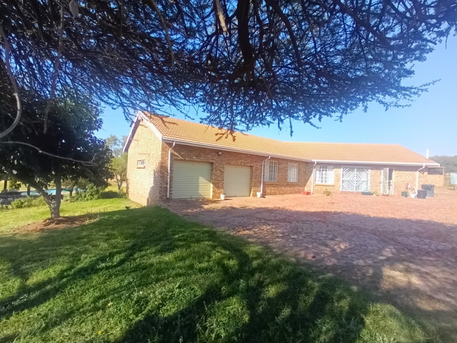 3 Bedroom Property for Sale in Roodeplaat Gauteng