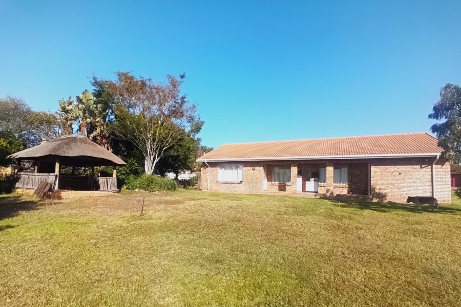 3 Bedroom Property for Sale in Roodeplaat Gauteng