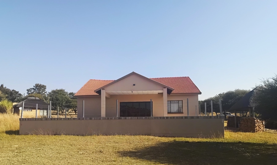 3 Bedroom Property for Sale in Roodeplaat Gauteng
