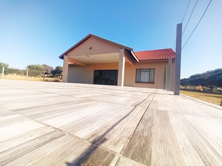 3 Bedroom Property for Sale in Roodeplaat Gauteng