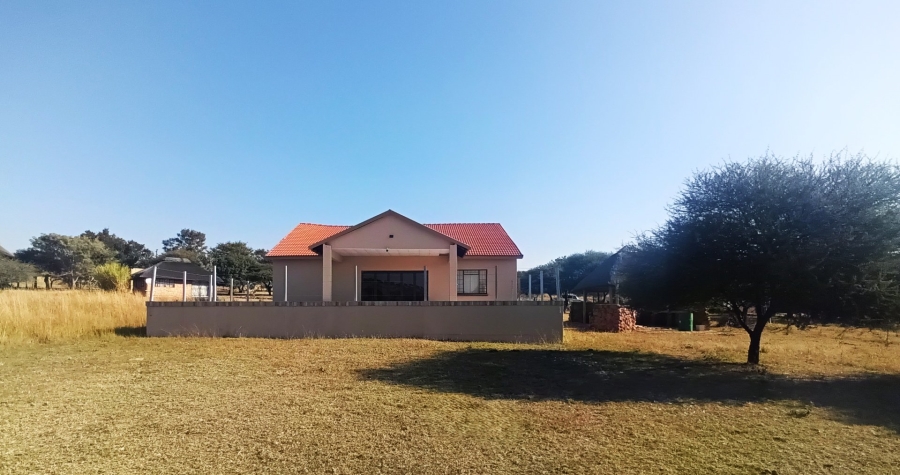 3 Bedroom Property for Sale in Roodeplaat Gauteng