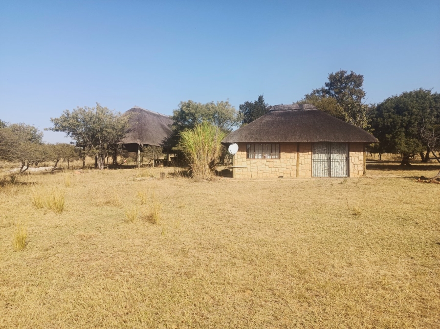 3 Bedroom Property for Sale in Roodeplaat Gauteng