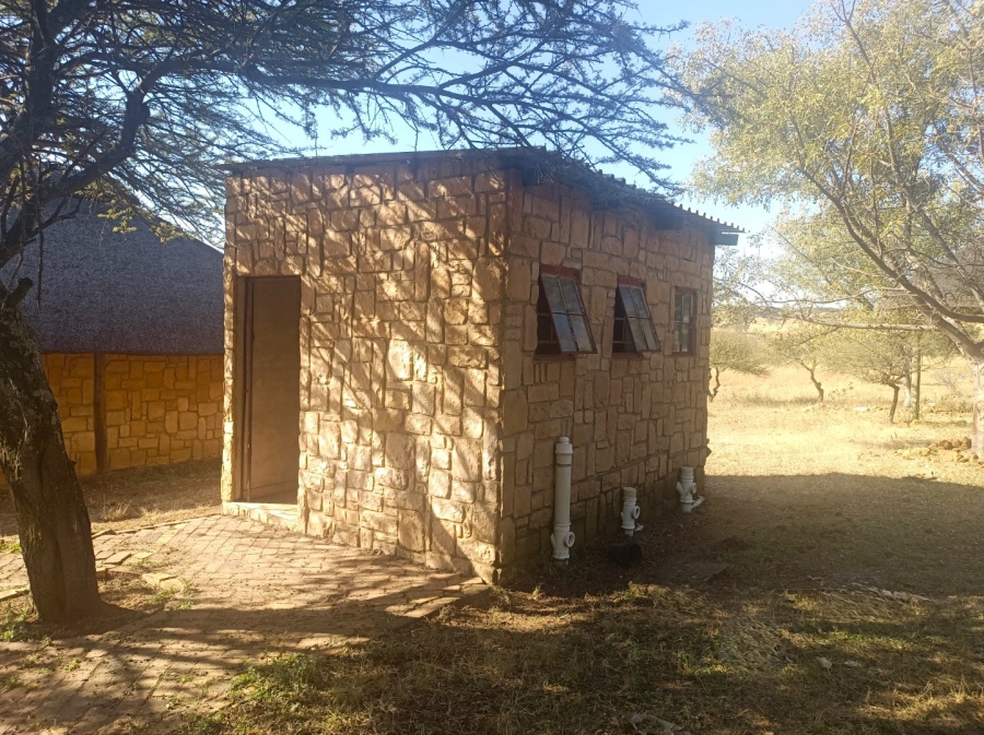 3 Bedroom Property for Sale in Roodeplaat Gauteng