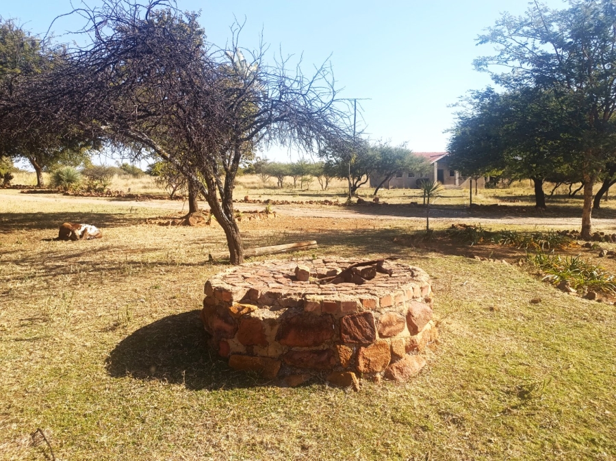 3 Bedroom Property for Sale in Roodeplaat Gauteng