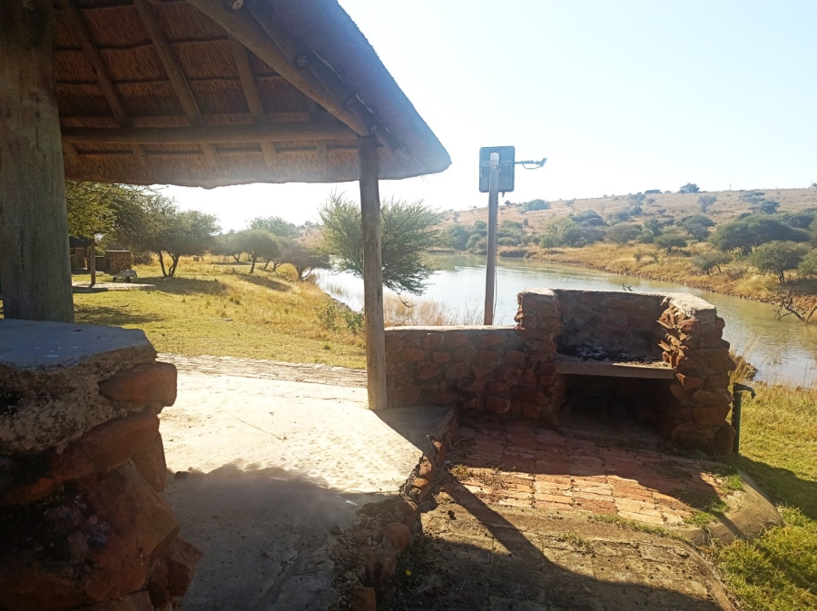 3 Bedroom Property for Sale in Roodeplaat Gauteng