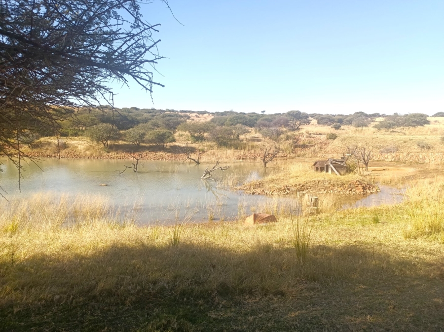 3 Bedroom Property for Sale in Roodeplaat Gauteng