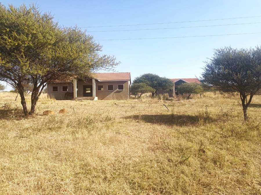 3 Bedroom Property for Sale in Roodeplaat Gauteng