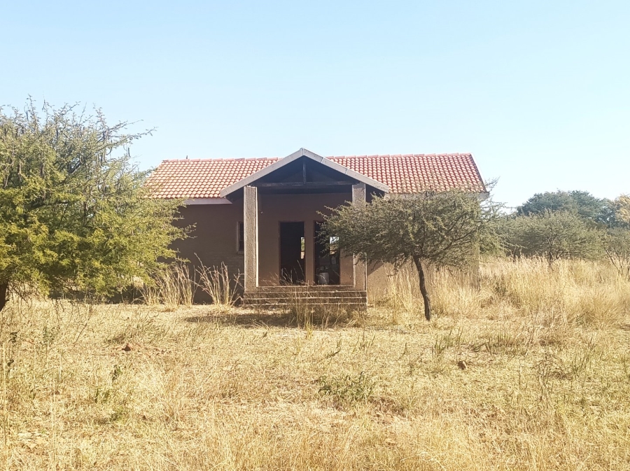 3 Bedroom Property for Sale in Roodeplaat Gauteng