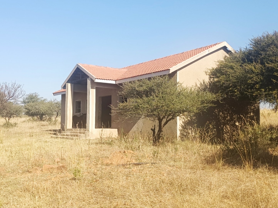 3 Bedroom Property for Sale in Roodeplaat Gauteng