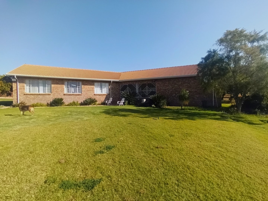 3 Bedroom Property for Sale in Roodeplaat Gauteng