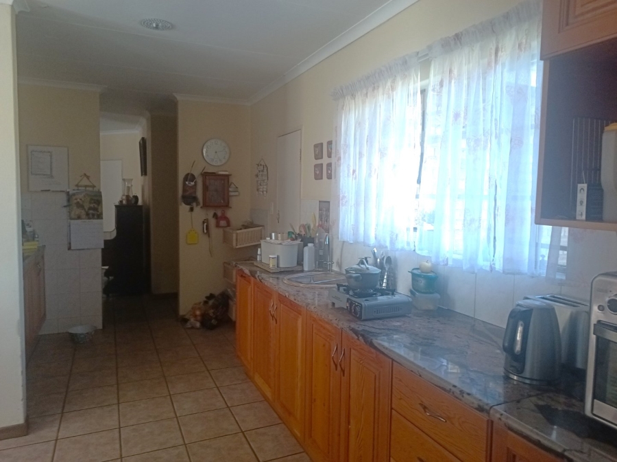 3 Bedroom Property for Sale in Roodeplaat Gauteng