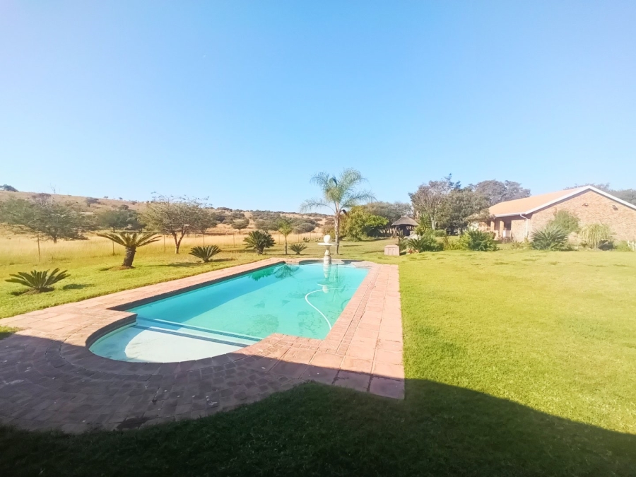3 Bedroom Property for Sale in Roodeplaat Gauteng