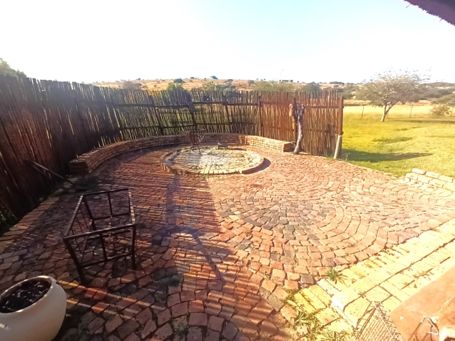 3 Bedroom Property for Sale in Roodeplaat Gauteng