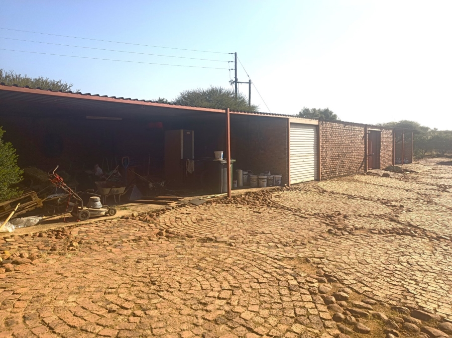 3 Bedroom Property for Sale in Roodeplaat Gauteng