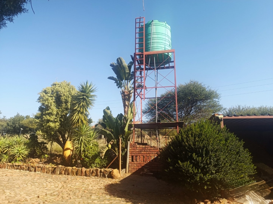 3 Bedroom Property for Sale in Roodeplaat Gauteng