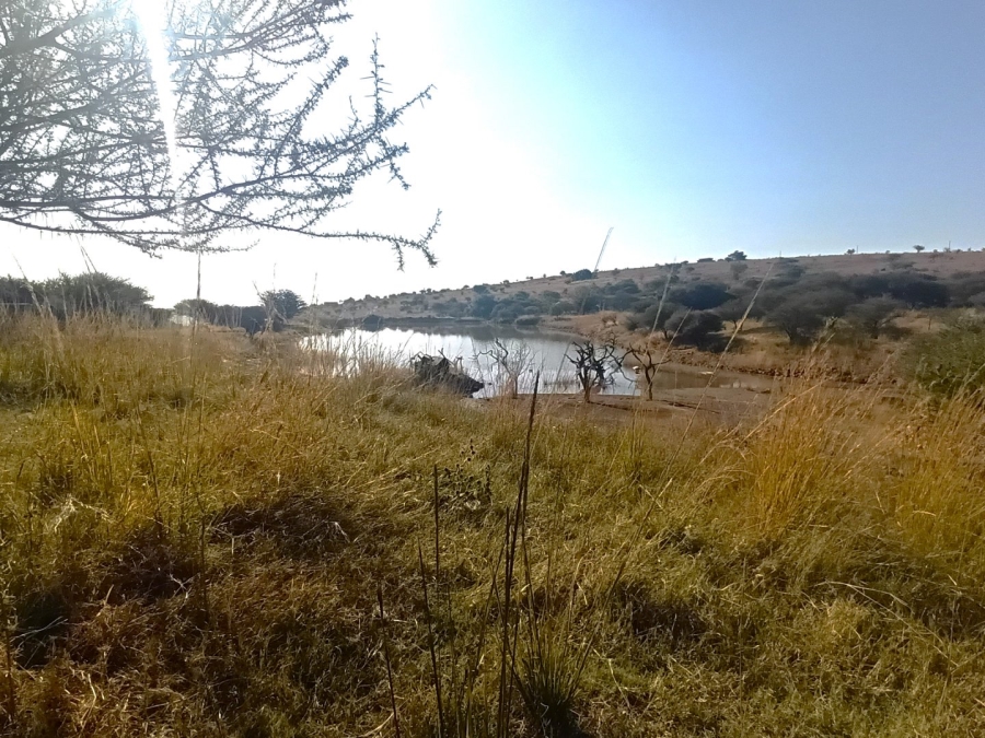 3 Bedroom Property for Sale in Roodeplaat Gauteng