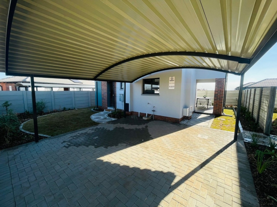 4 Bedroom Property for Sale in Sky City Gauteng