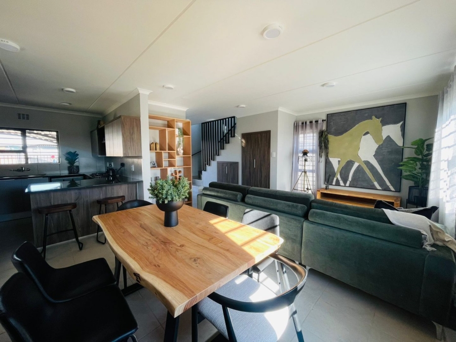 4 Bedroom Property for Sale in Sky City Gauteng