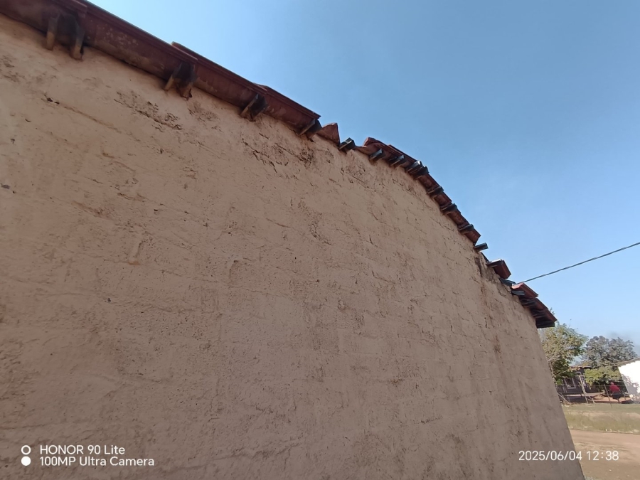 2 Bedroom Property for Sale in Soshanguve South Ext 9 Gauteng