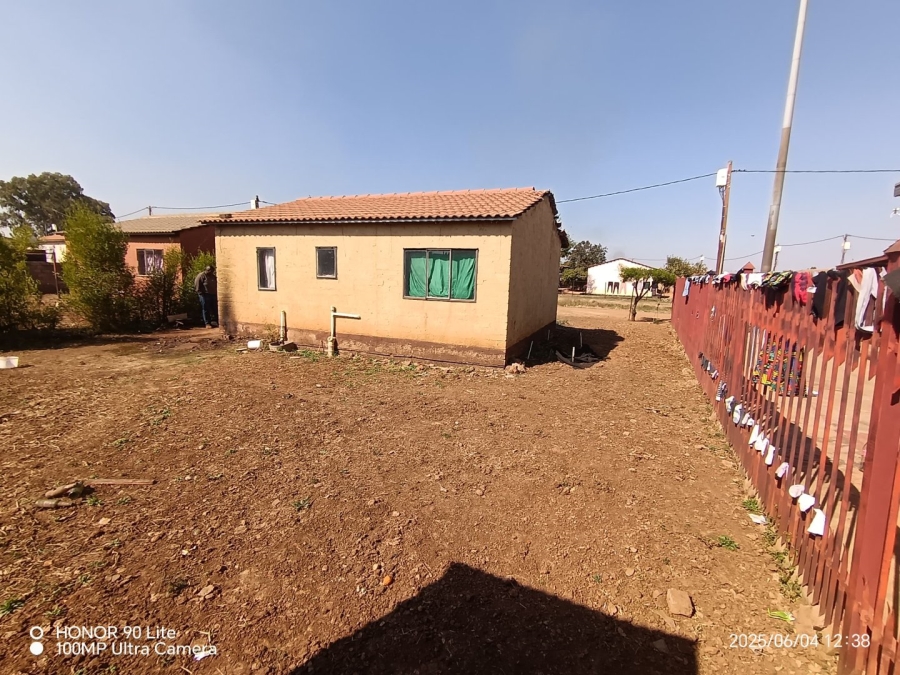 2 Bedroom Property for Sale in Soshanguve South Ext 9 Gauteng
